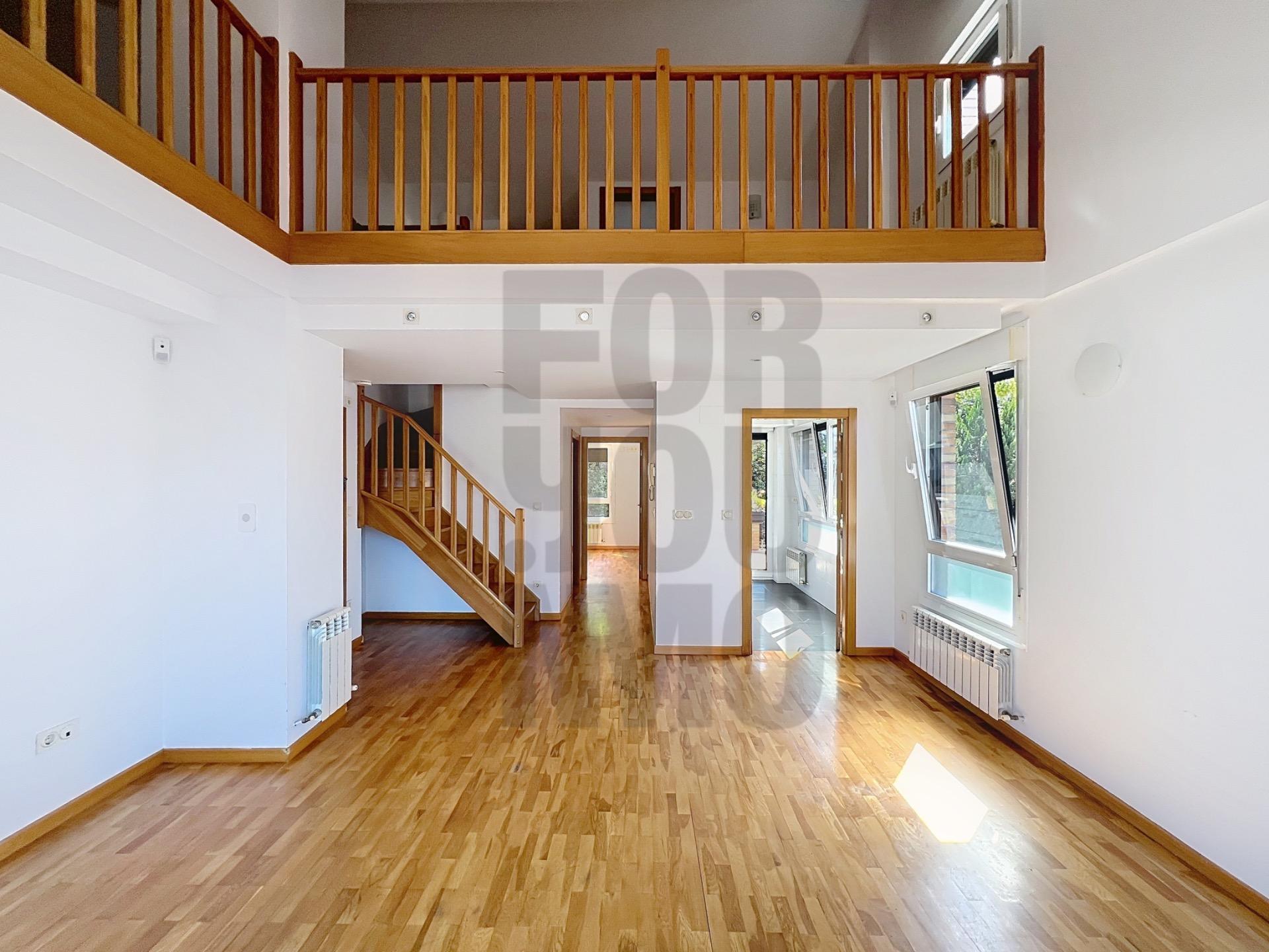 Exclusivo Ático en Altza, Donostia - San Sebastián