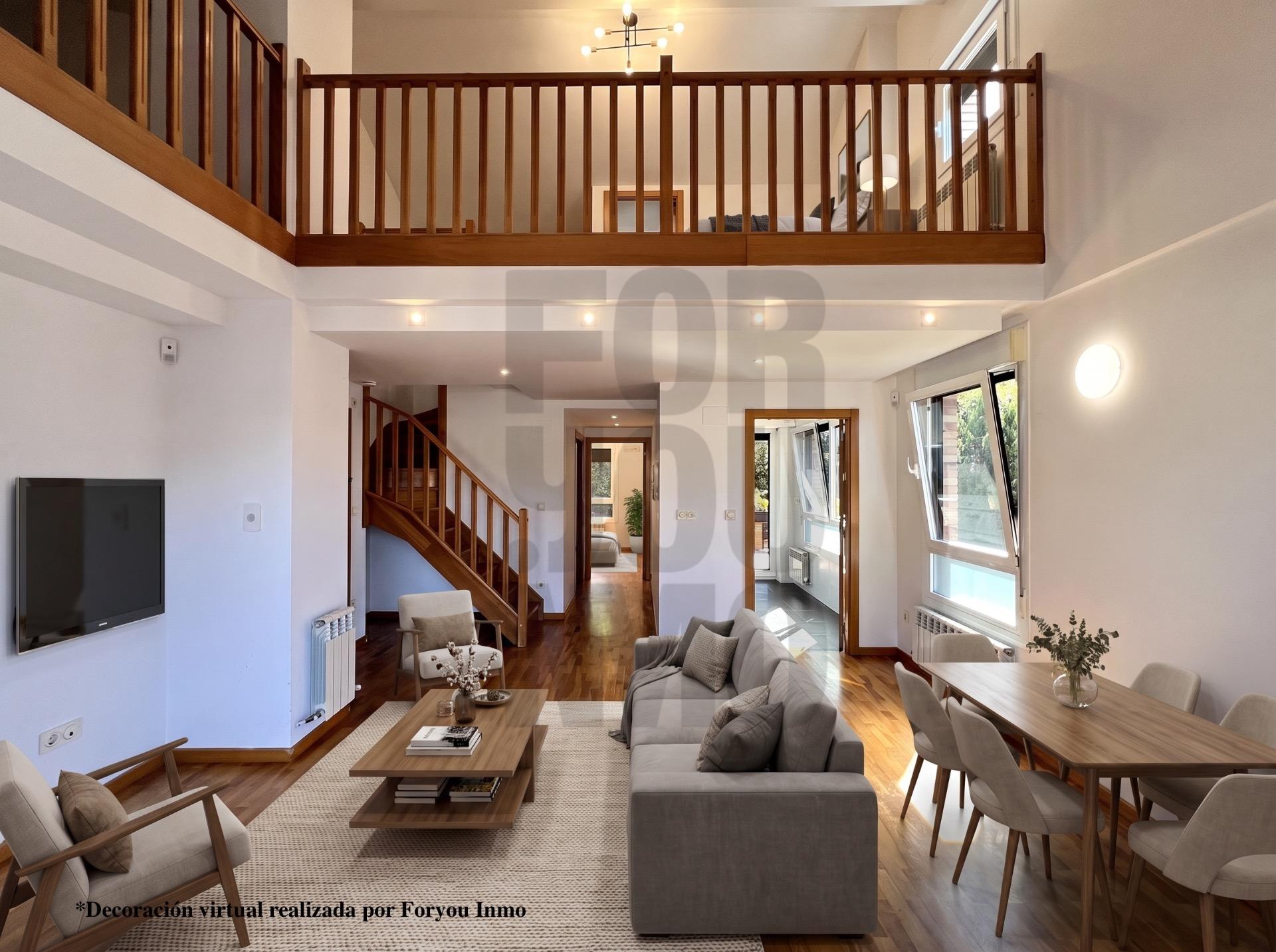 Exclusivo Ático en Altza, Donostia - San Sebastián - foto 2