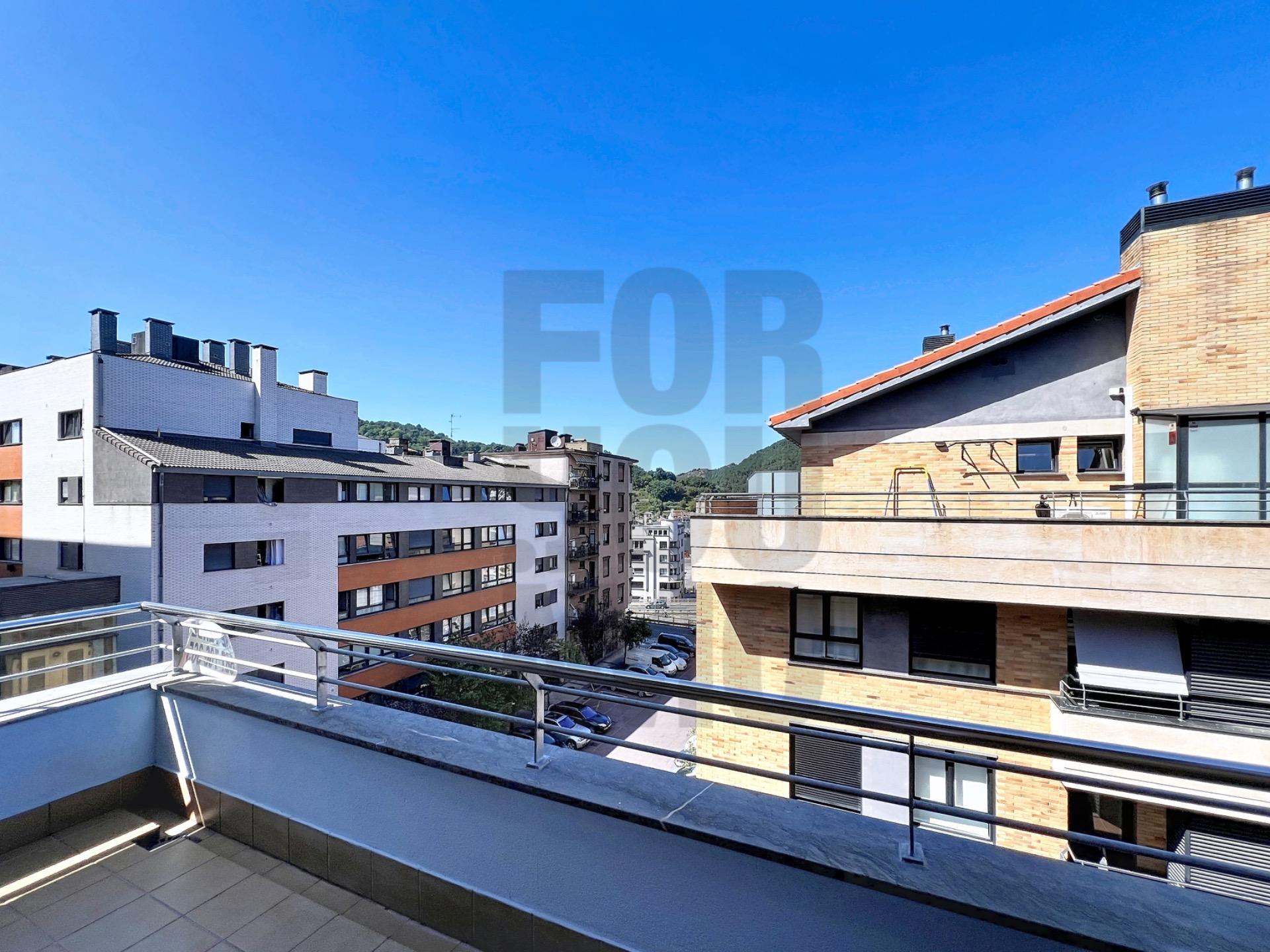 Exclusivo Ático en Altza, Donostia - San Sebastián - foto 3