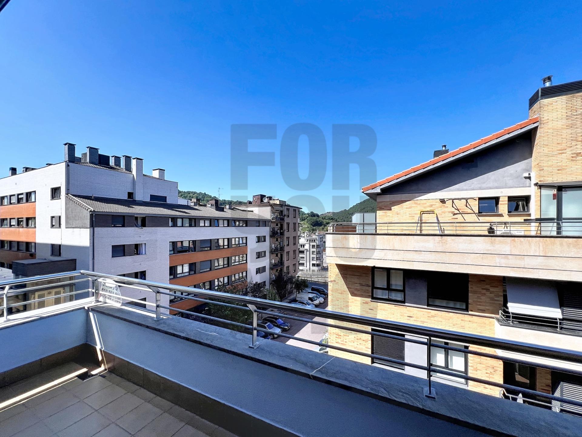 Exclusivo Ático en Altza, Donostia - San Sebastián - foto 5