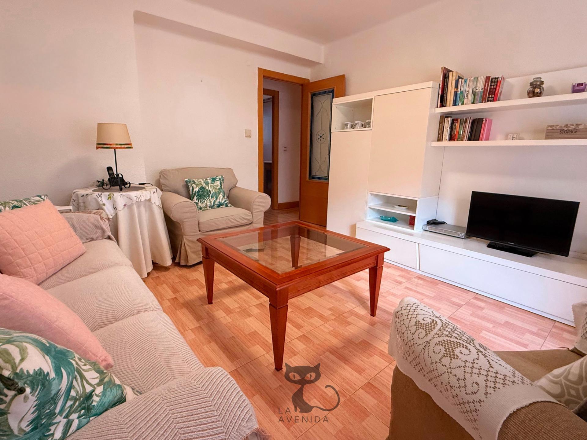 PISO EN VENTA EN MISLATA