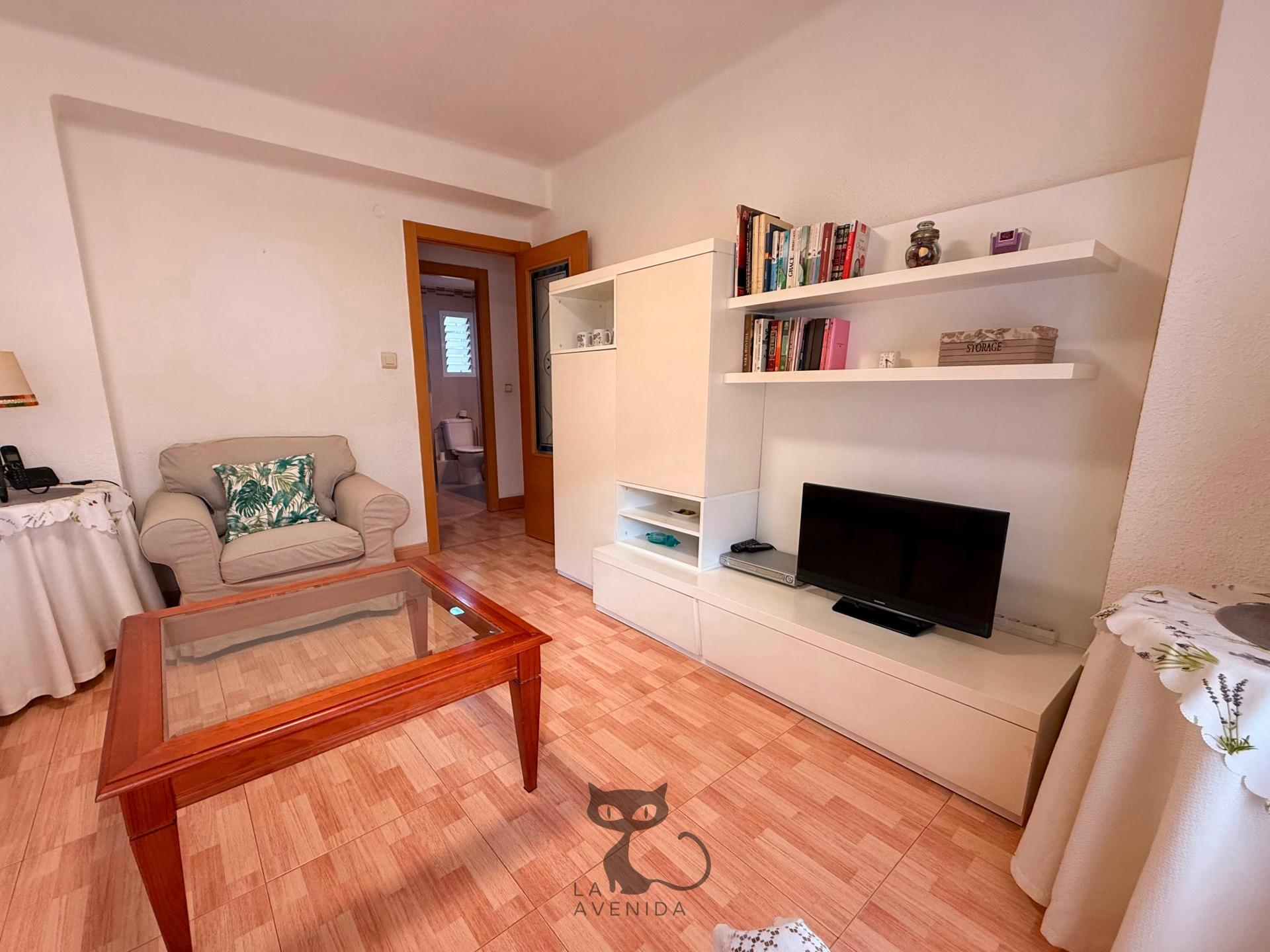 PISO EN VENTA EN MISLATA - foto 2
