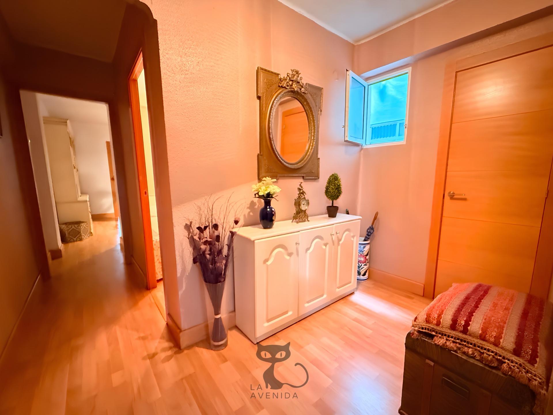 PISO EN VENTA EN MISLATA - foto 14