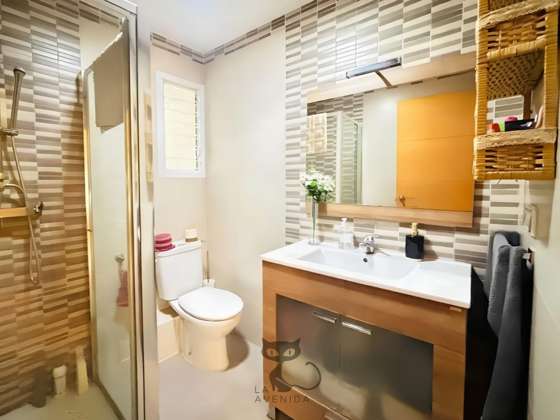 PISO EN VENTA EN MISLATA - foto 16