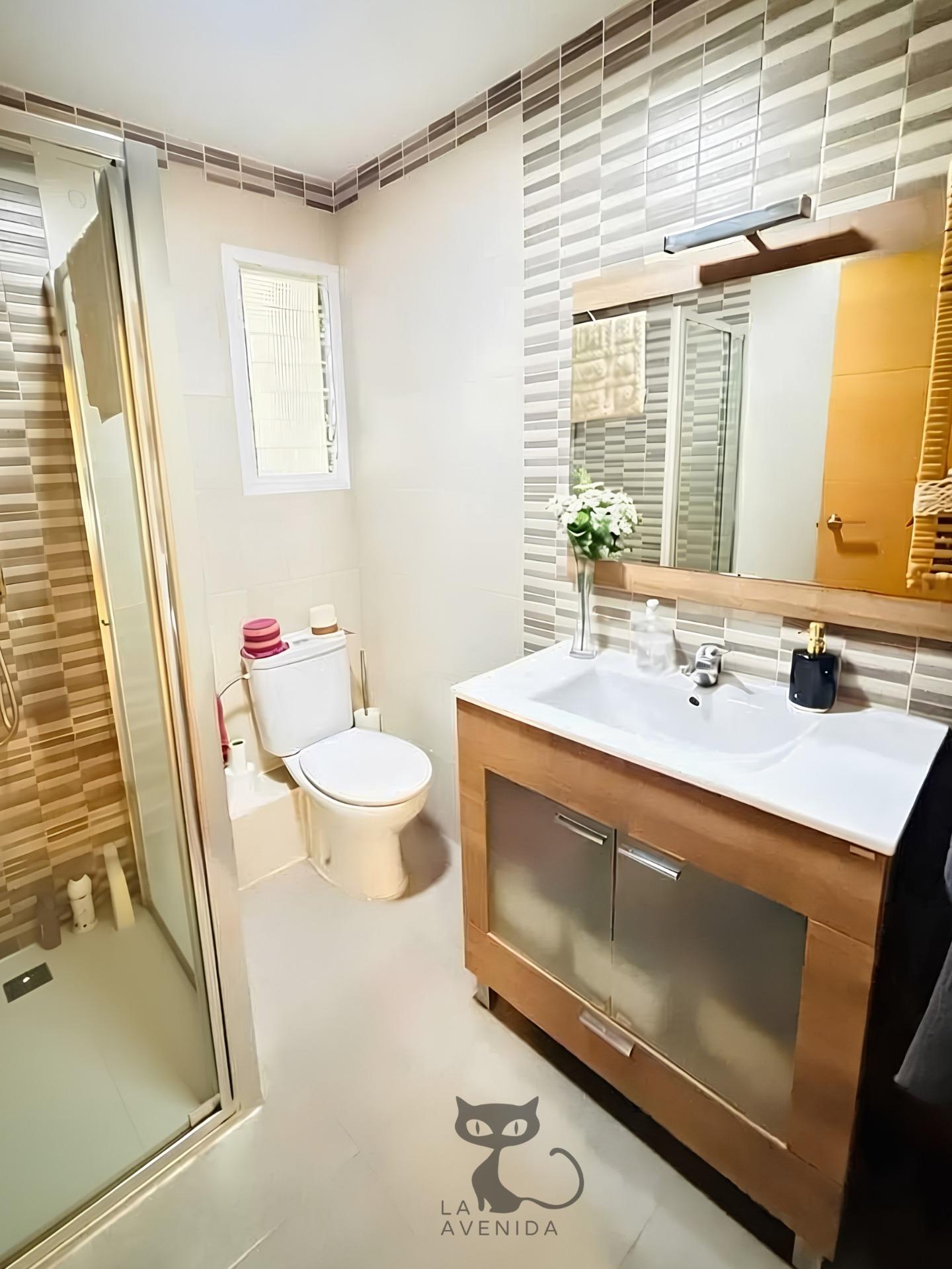 PISO EN VENTA EN MISLATA - foto 17