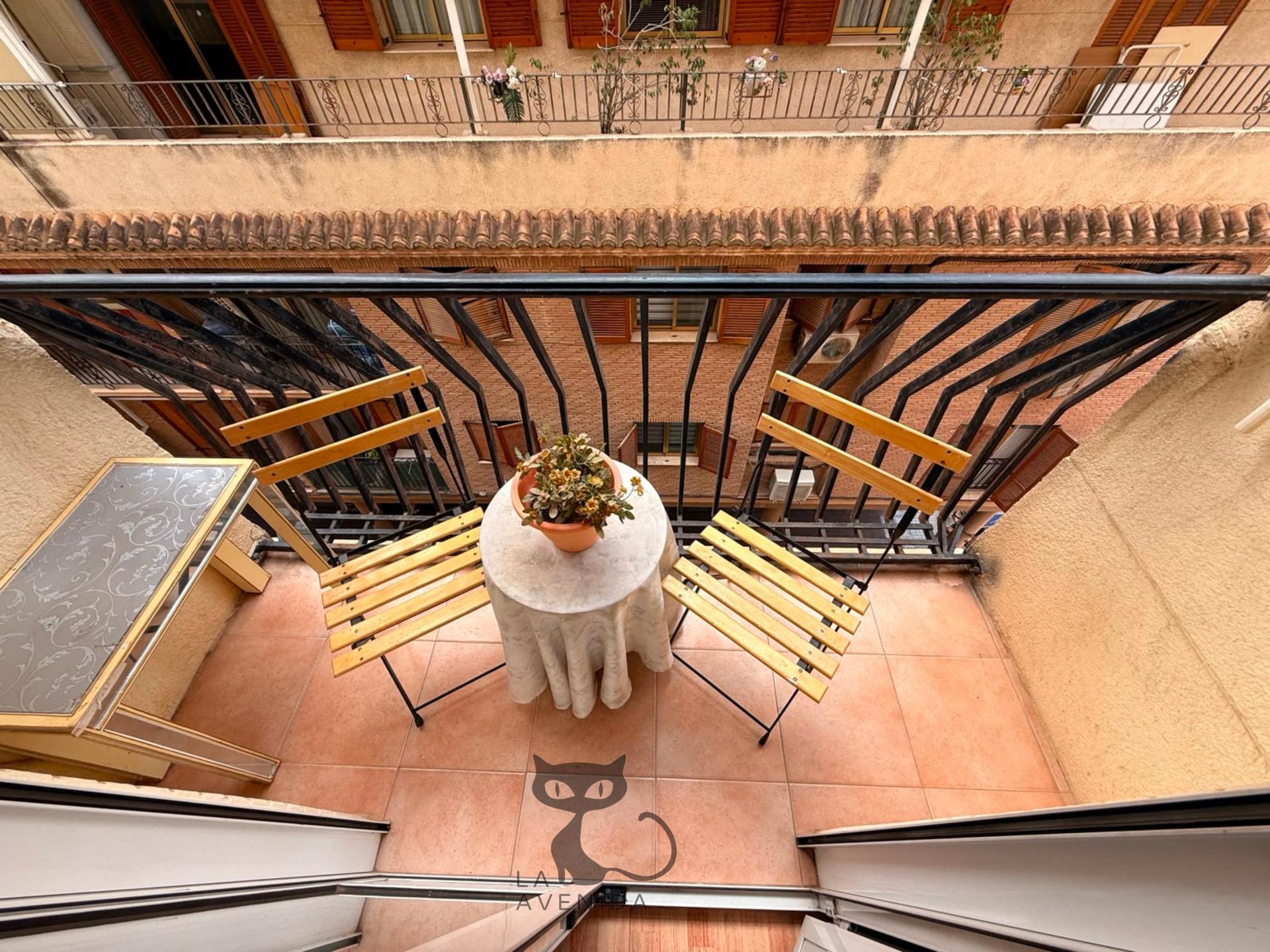 PISO EN VENTA EN MISLATA - foto 20
