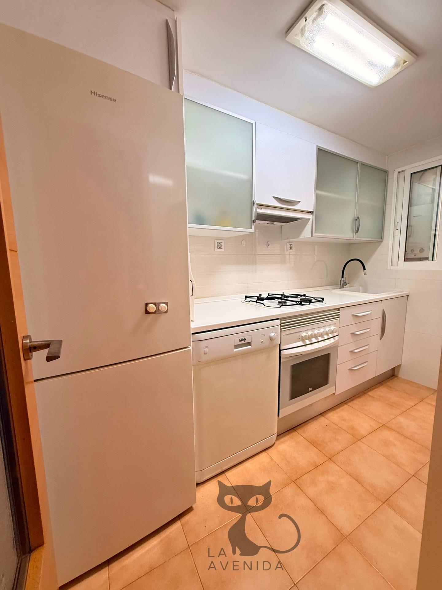 PISO EN VENTA EN MISLATA - foto 3