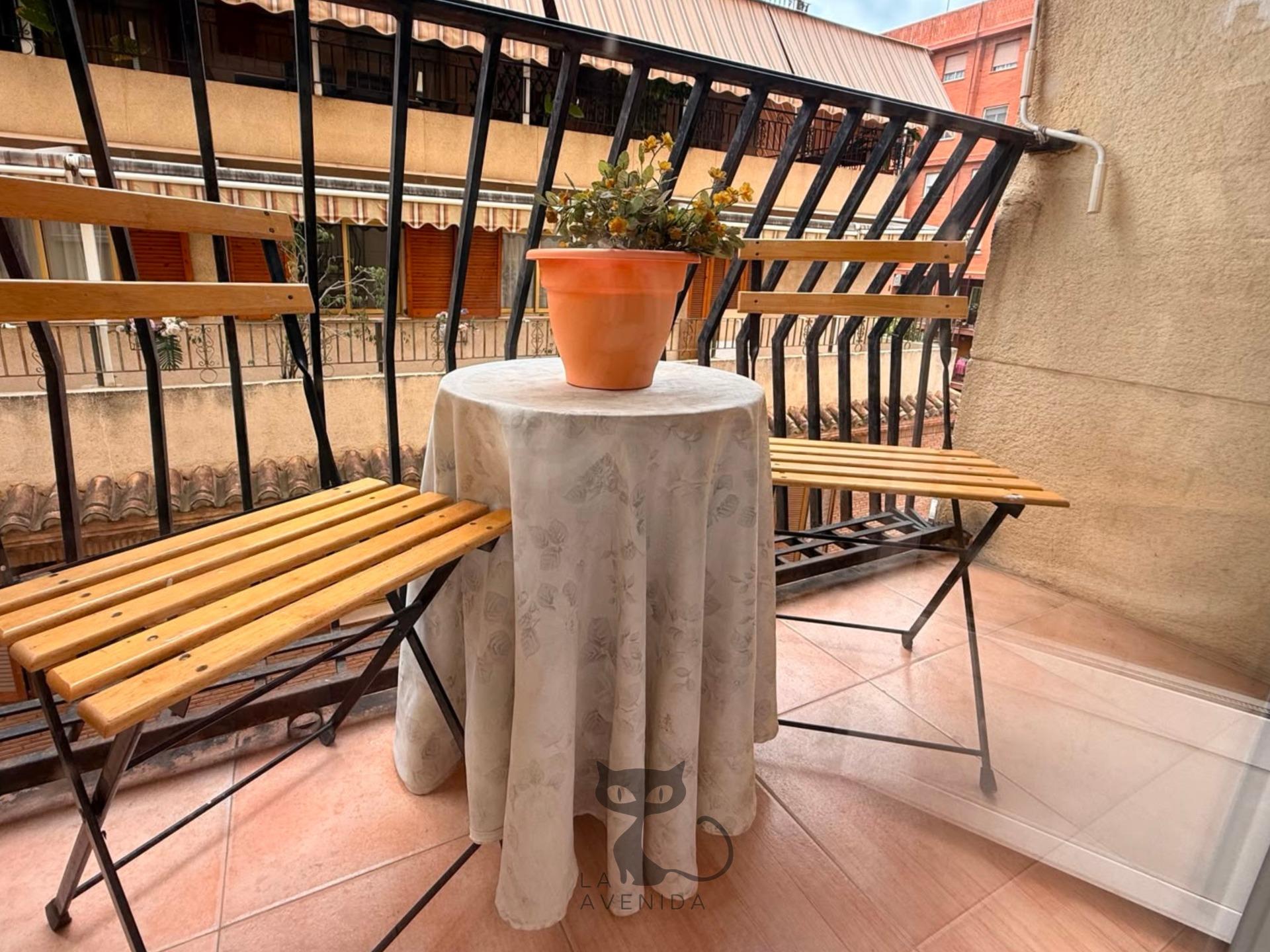 PISO EN VENTA EN MISLATA - foto 21