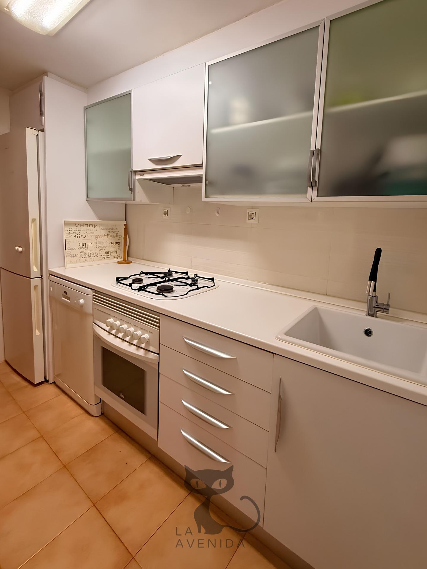 PISO EN VENTA EN MISLATA - foto 4