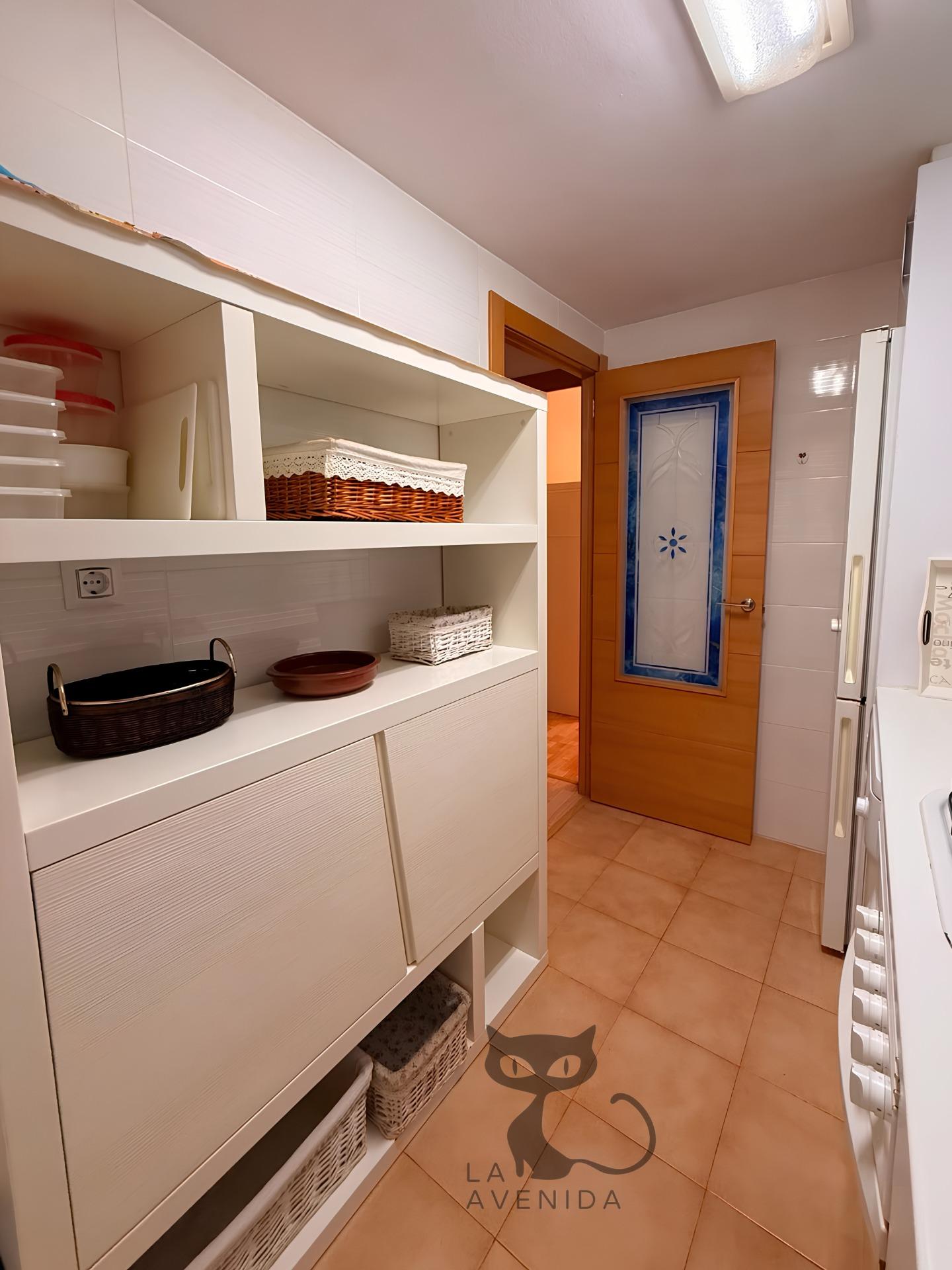 PISO EN VENTA EN MISLATA - foto 5