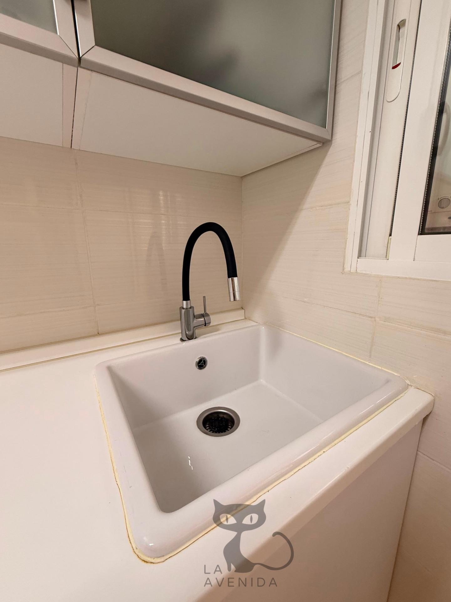 PISO EN VENTA EN MISLATA - foto 6