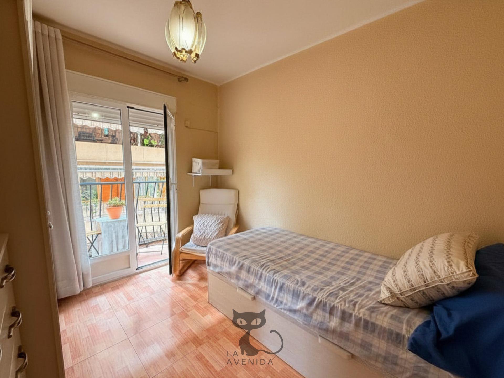 PISO EN VENTA EN MISLATA - foto 7