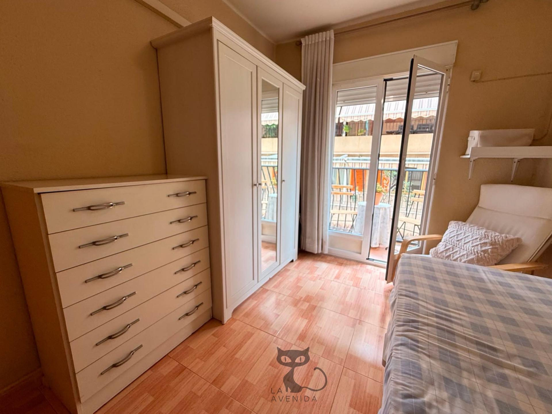 PISO EN VENTA EN MISLATA - foto 8