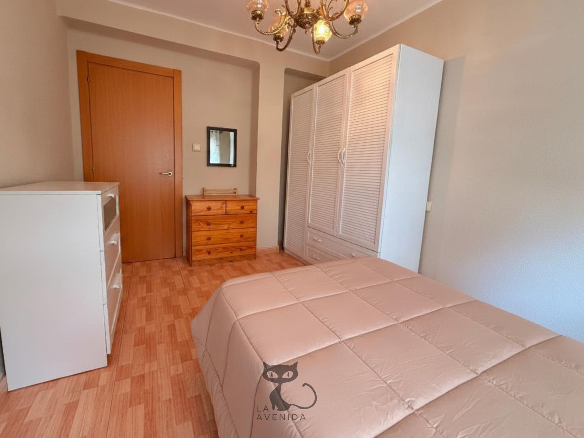 PISO EN VENTA EN MISLATA - foto 9