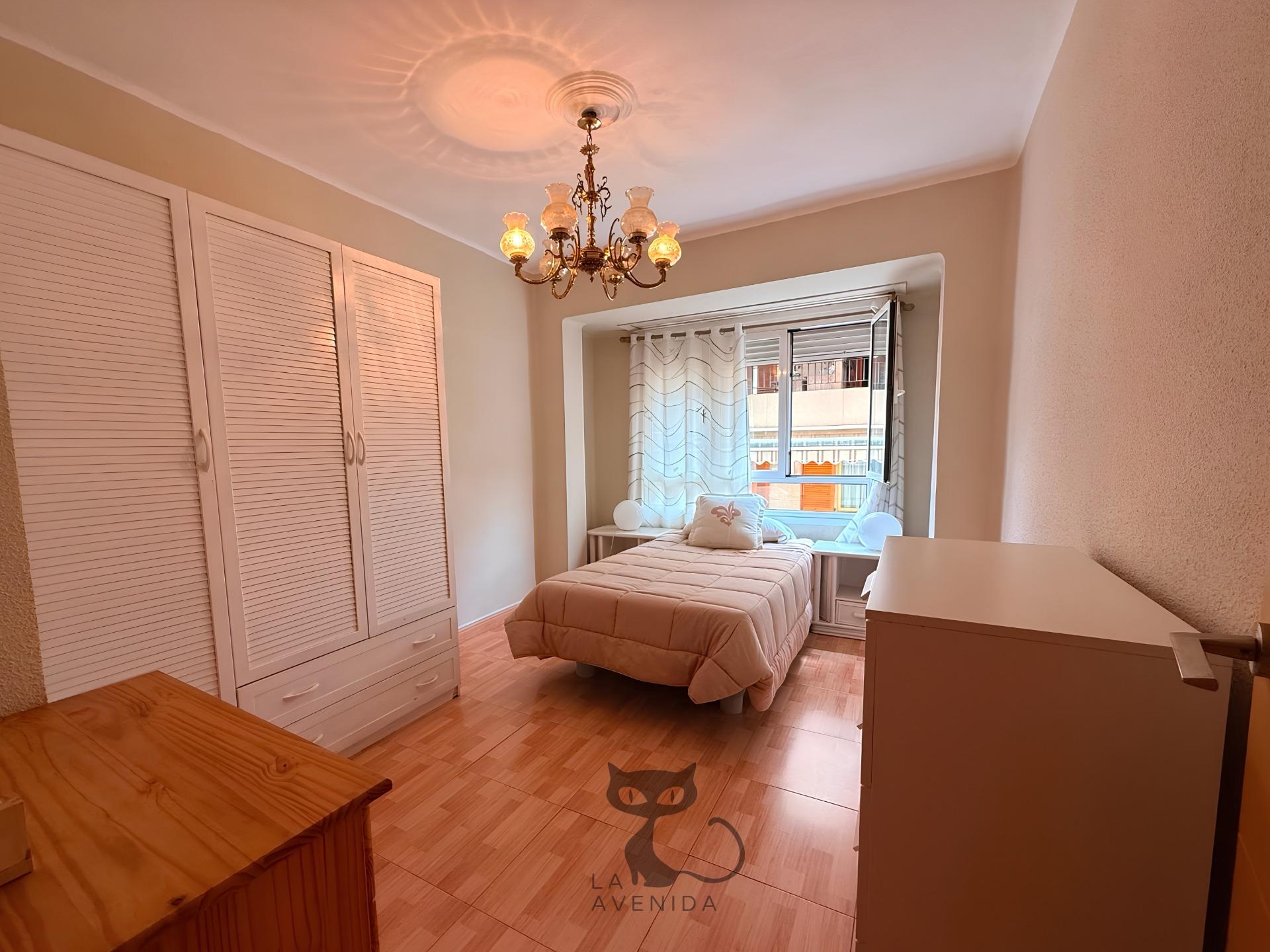 PISO EN VENTA EN MISLATA - foto 10