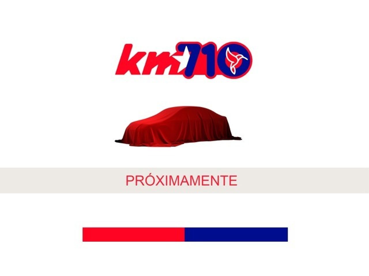 Hyundai Tucson 1.6T HEV Maxx con cambio automático en Fornel