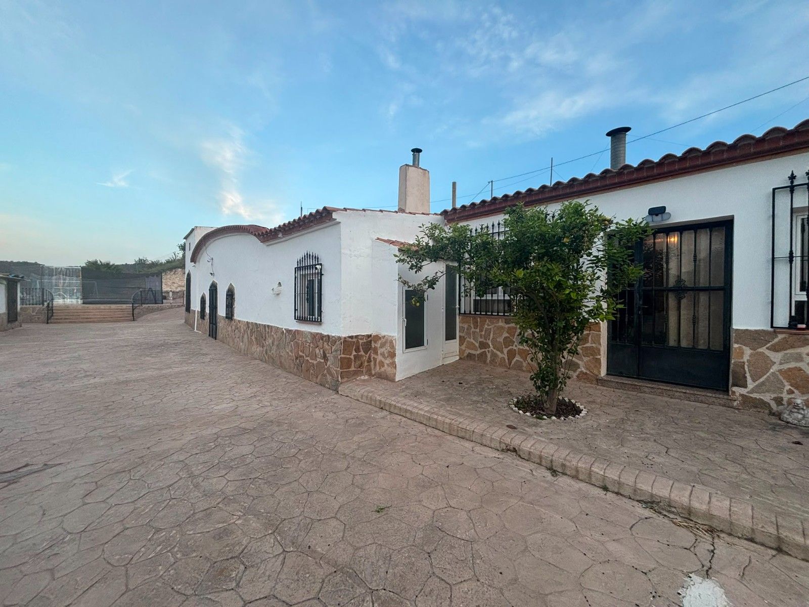Villa 6 habitaciones 359m² en venta - Jumilla