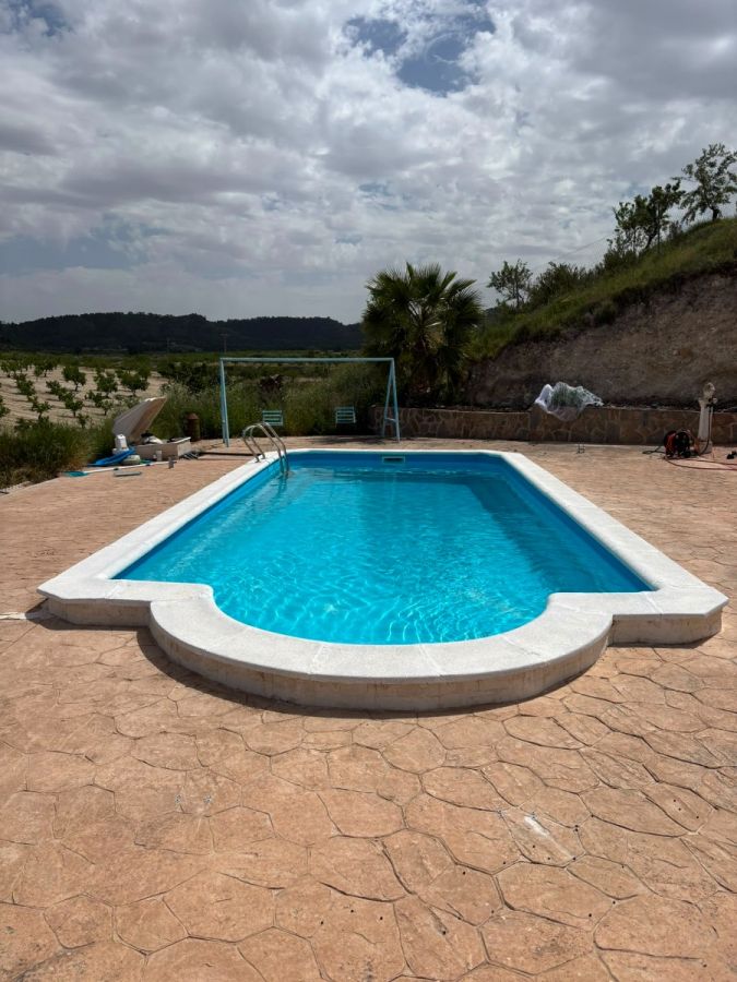 Villa 6 habitaciones 359m² en venta - Jumilla - foto 3