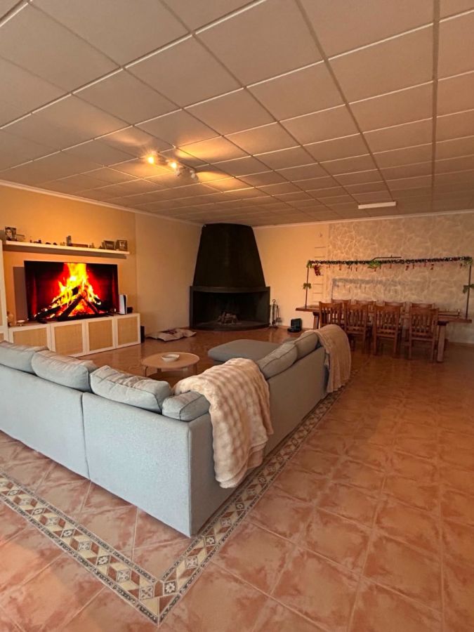 Villa 6 habitaciones 359m² en venta - Jumilla - foto 4