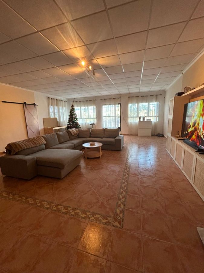Villa 6 habitaciones 359m² en venta - Jumilla - foto 5