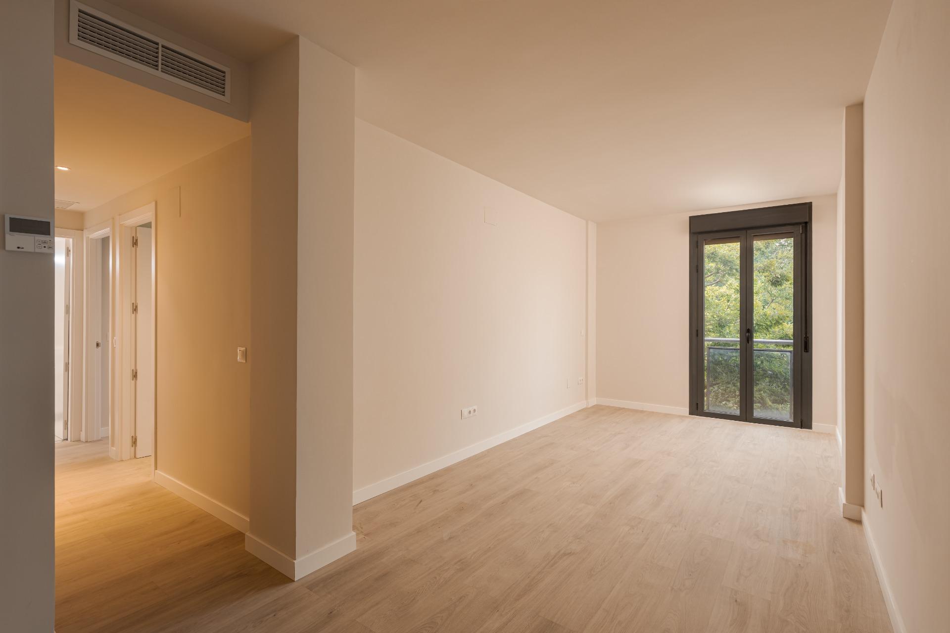 Vivienda Exterior Reformada A ESTRENAR MADRID RIO