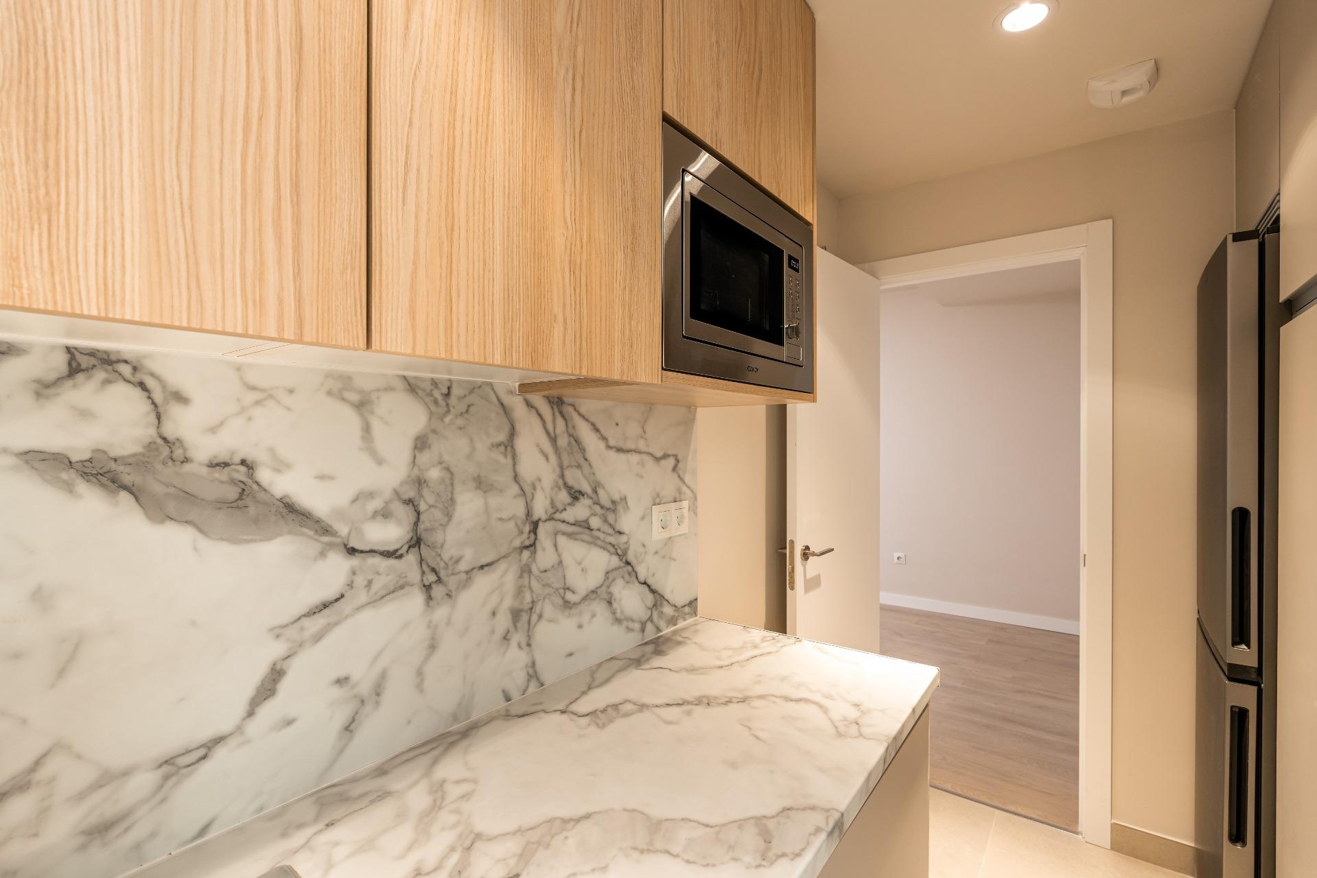 Vivienda Exterior Reformada A ESTRENAR MADRID RIO - foto 4