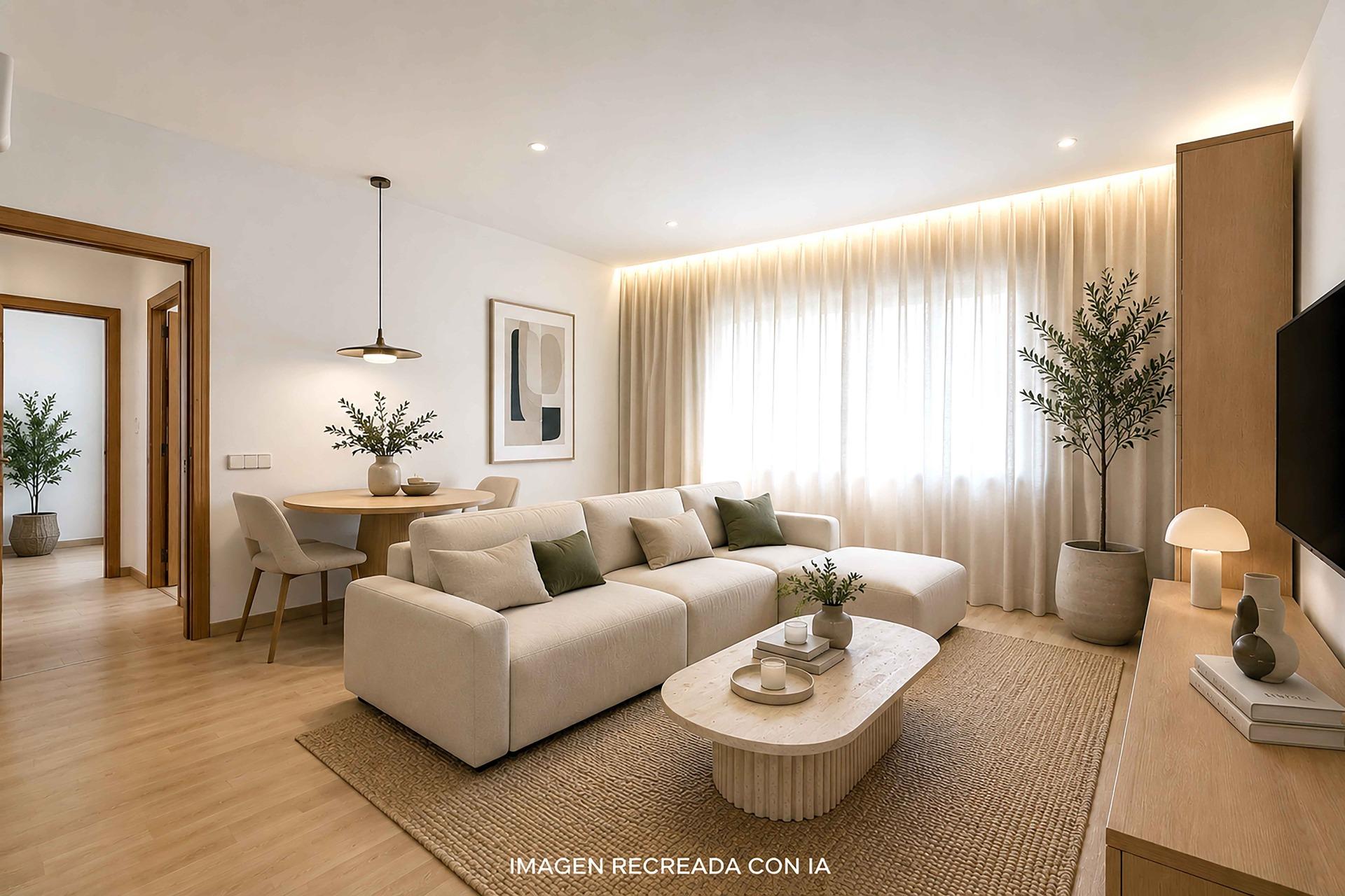 PISO SABADELL CONCORDIA - foto 3