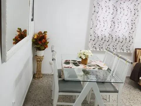 Vivienda en planta baja en casco Histórico / San Pedro - foto 2
