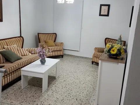 Vivienda en planta baja en casco Histórico / San Pedro - foto 3