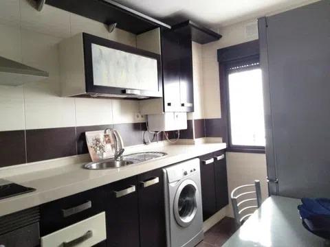 Vivienda en planta baja en casco Histórico / San Pedro - foto 4