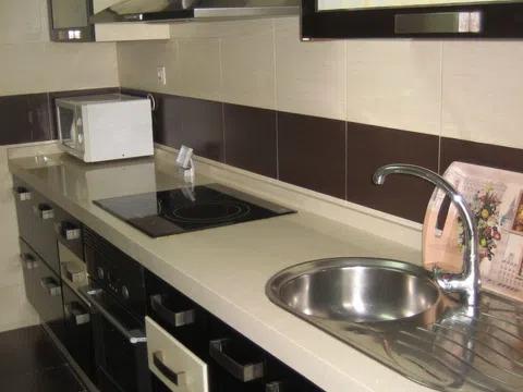 Vivienda en planta baja en casco Histórico / San Pedro - foto 5
