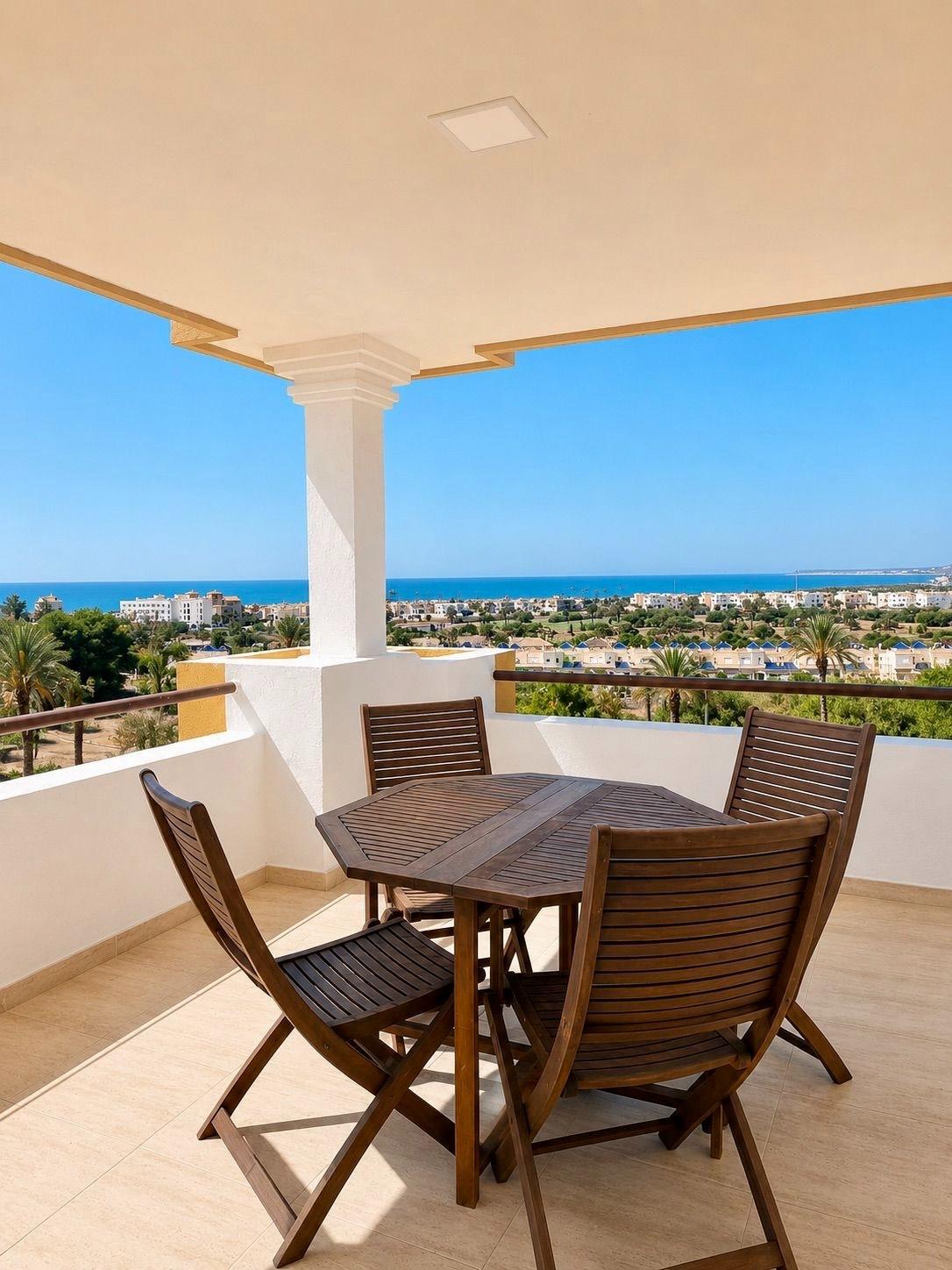 Piso en venta en Calle Botavara – Almerimar, El Ejido