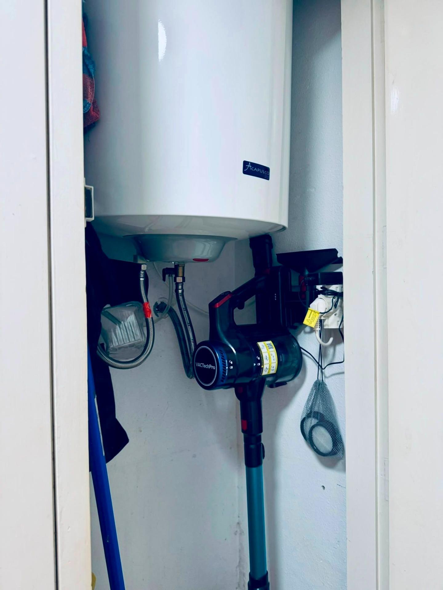 Piso en venta en Calle Botavara – Almerimar, El Ejido - foto 5
