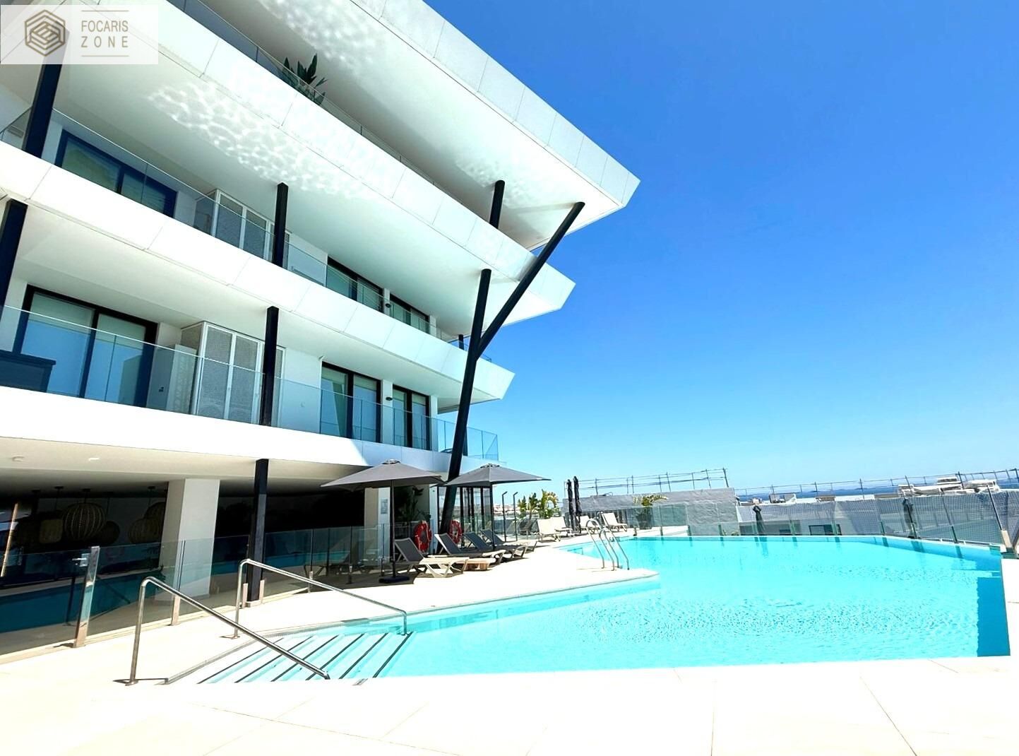 CARAT SKY VILLAS: EXCLUSIVIDAD Y LUJO A ORILLAS DEL MEDITERR - foto 3