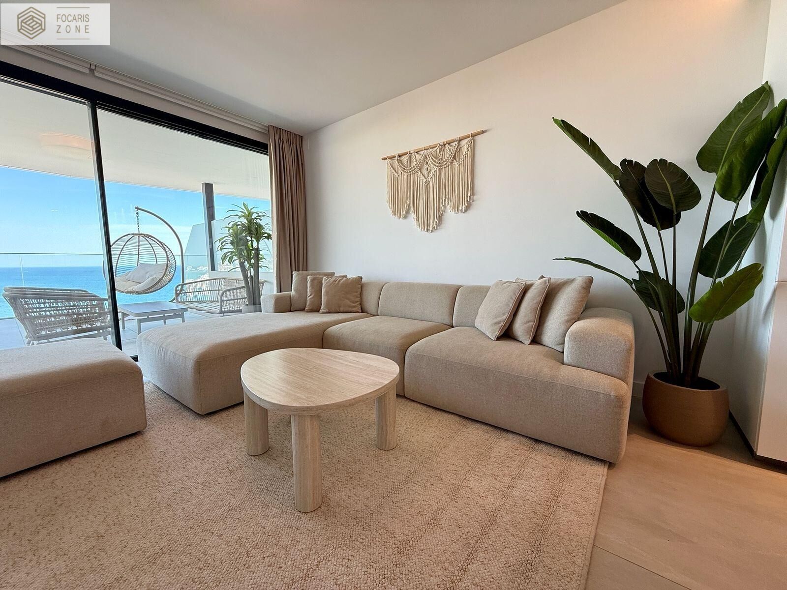 CARAT SKY VILLAS: EXCLUSIVIDAD Y LUJO A ORILLAS DEL MEDITERR - foto 5