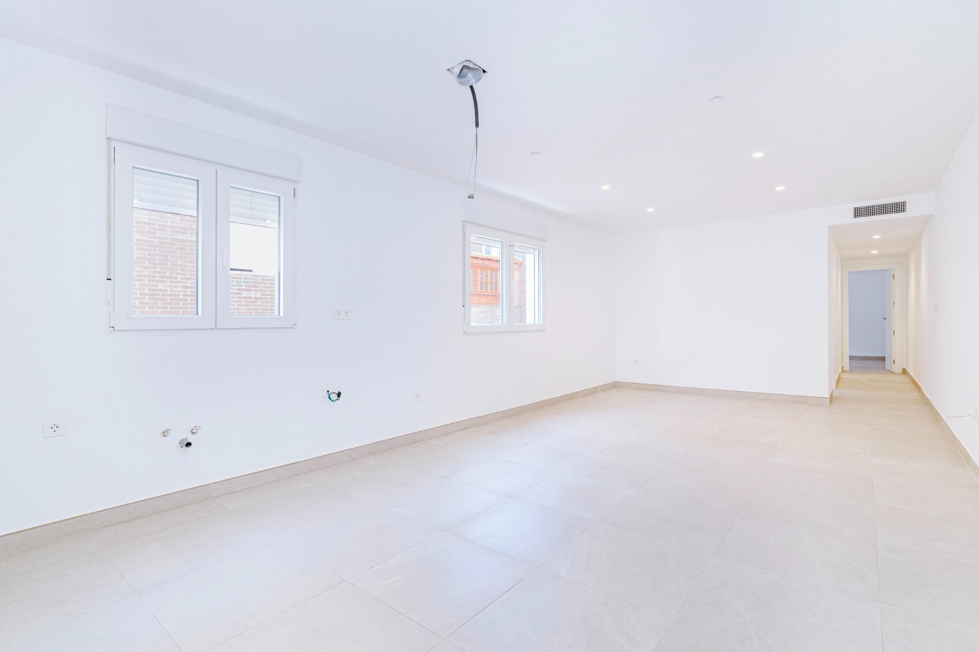 Piso nuevo a estrenar, muy luminoso en Atarfe - foto 3