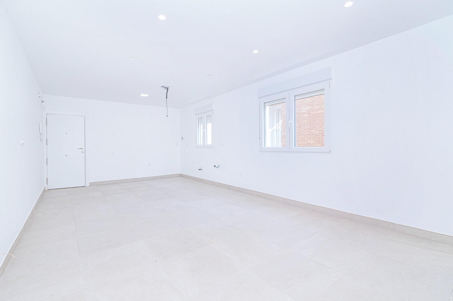 Piso nuevo a estrenar, muy luminoso en Atarfe - foto 5