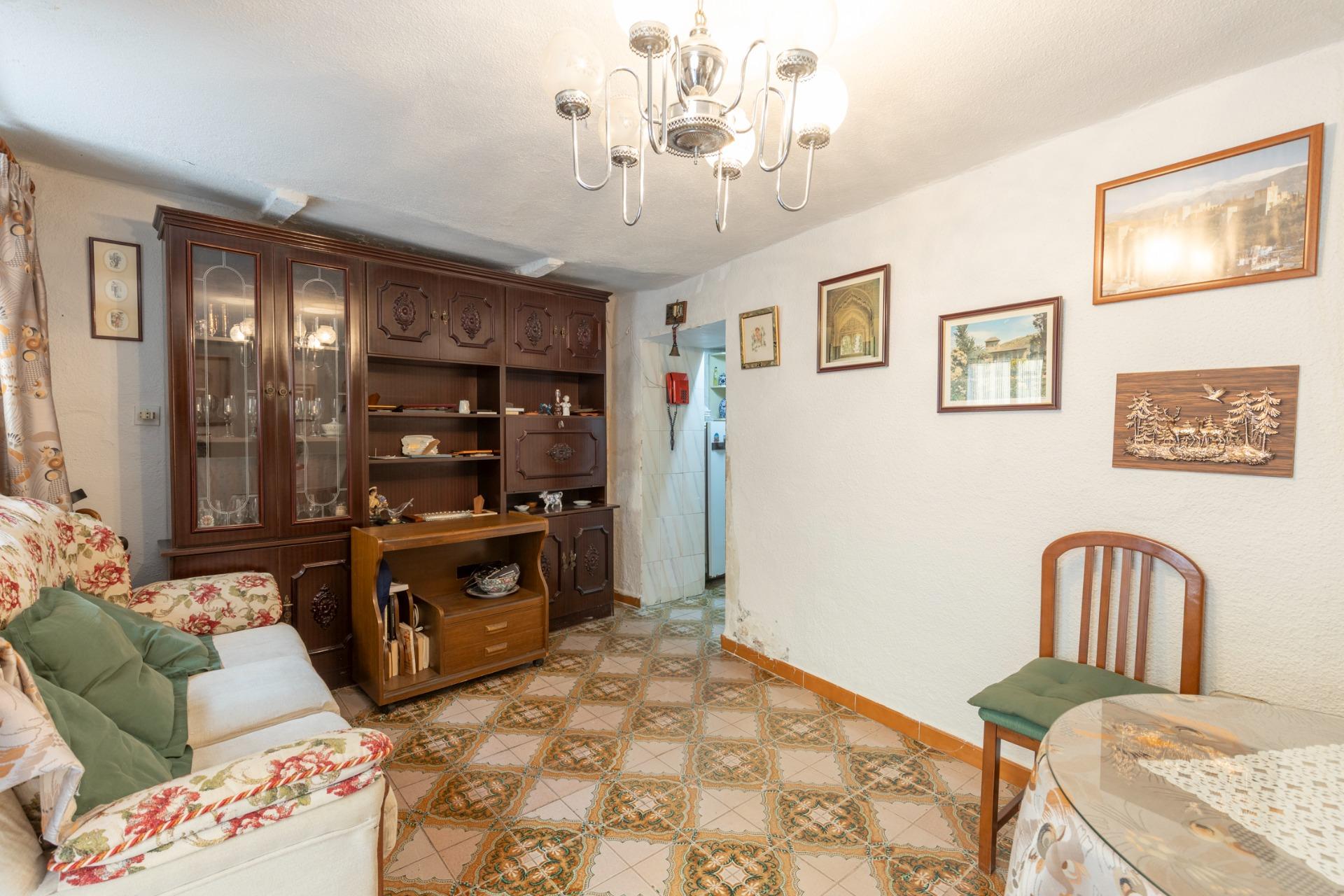 BONITA CASA PARA REFORMAR