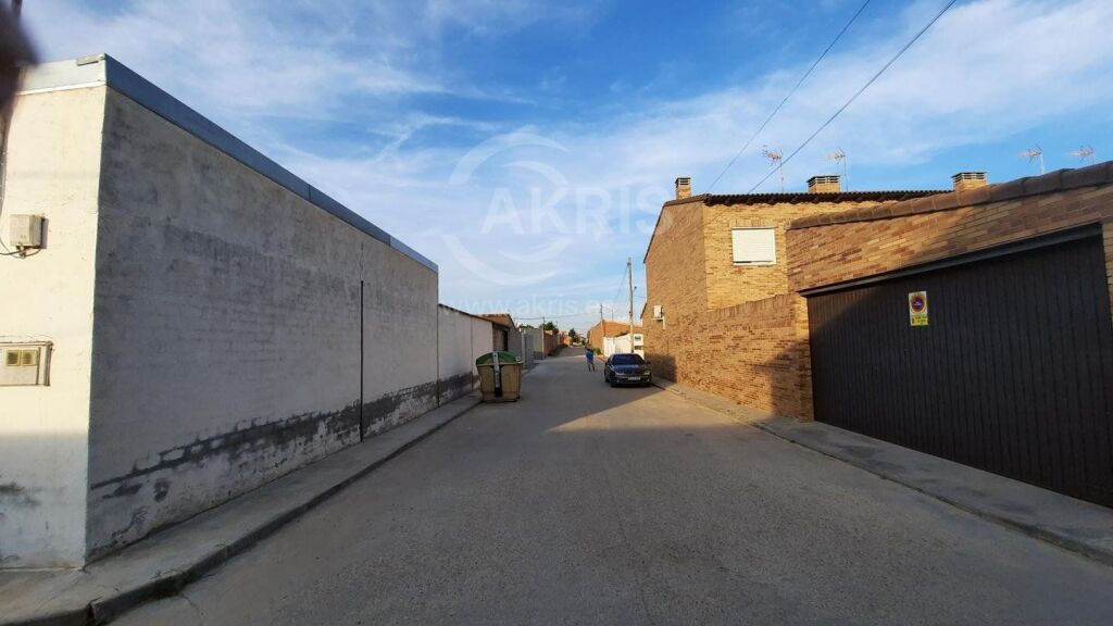 Nave Industrial en Yepes - foto 2