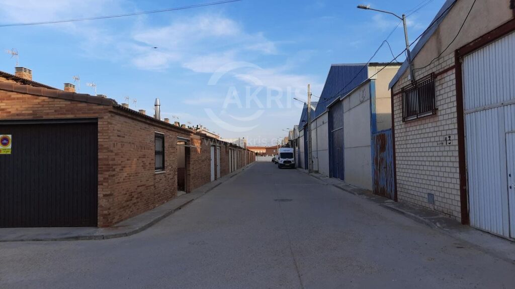 Nave Industrial en Yepes - foto 4