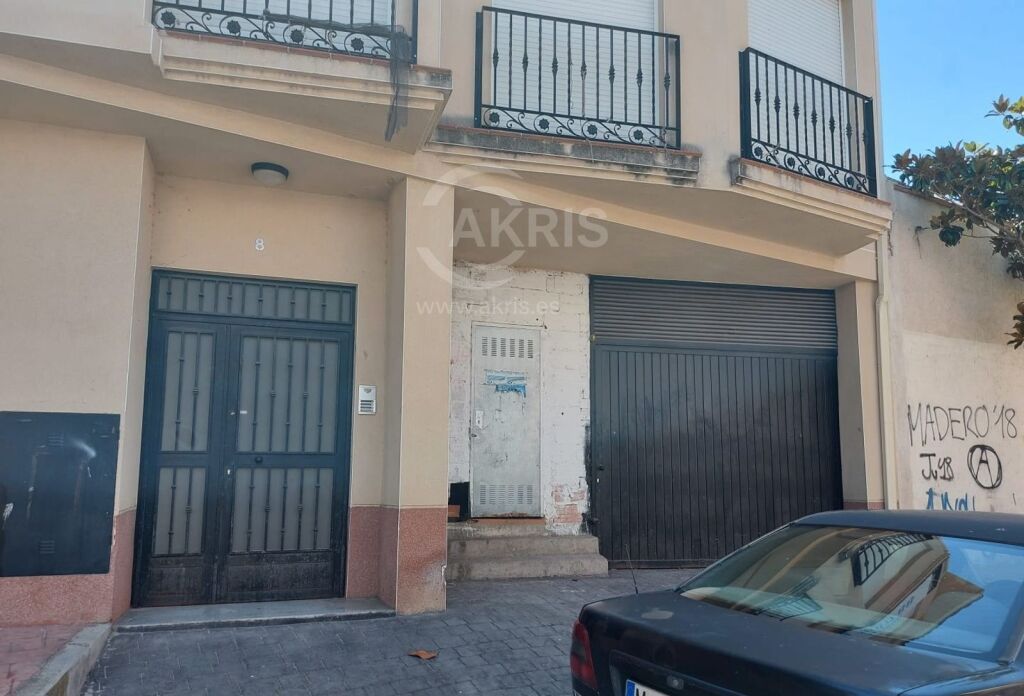 Local Comercial en Camarena