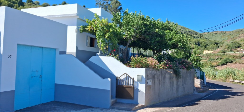 Casa-Chalet en Venta en Barranco Del Pinar (Santa Maria De G