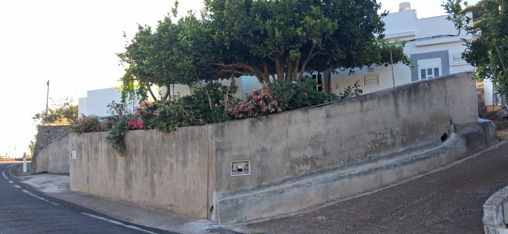 Casa-Chalet en Venta en Barranco Del Pinar (Santa Maria De G - foto 3