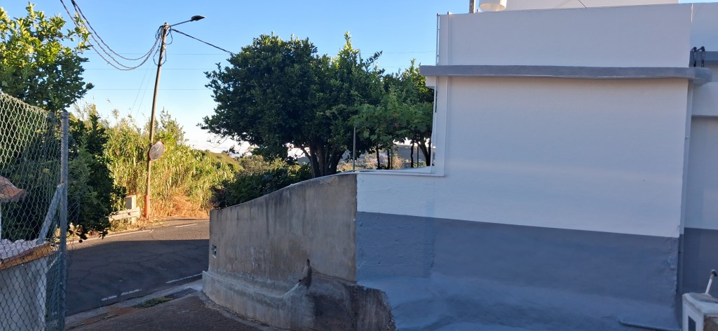 Casa-Chalet en Venta en Barranco Del Pinar (Santa Maria De G - foto 4