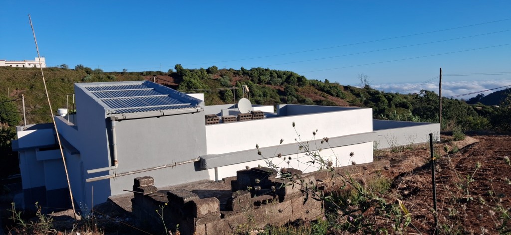 Casa-Chalet en Venta en Barranco Del Pinar (Santa Maria De G - foto 5