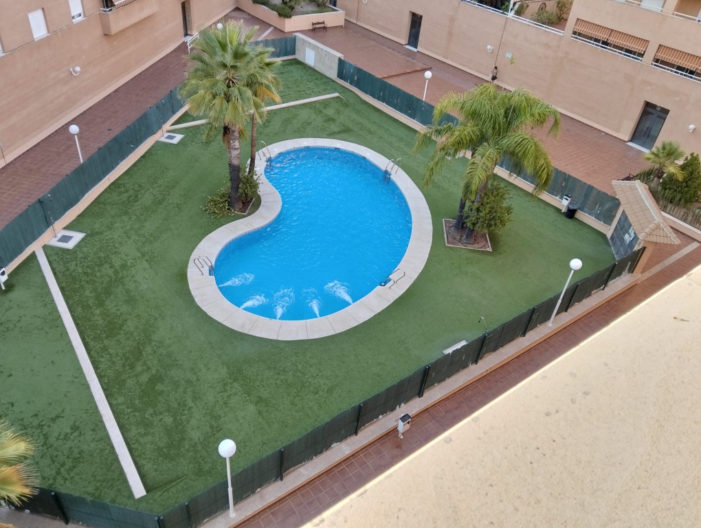 Piso en Venta en Córdoba Córdoba POLIGONO DEL GUADALQUIVIR