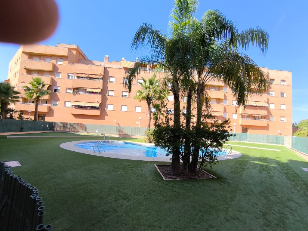 Piso en Venta en Córdoba Córdoba POLIGONO DEL GUADALQUIVIR - foto 3