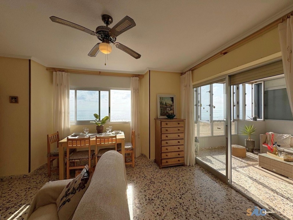 Piso en Venta en Guardamar Del Segura Alicante
