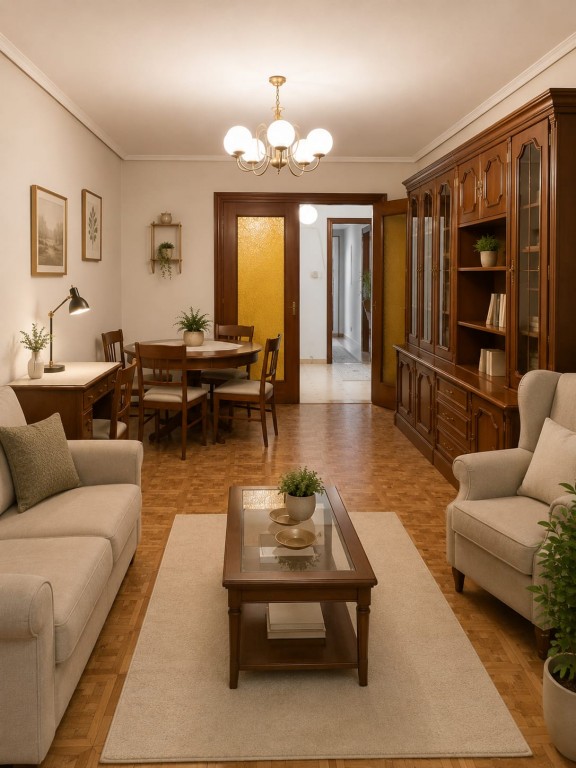 Apartamento en Venta en Faya, La (Ceceda) Asturias