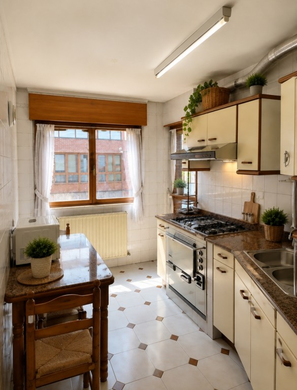 Apartamento en Venta en Faya, La (Ceceda) Asturias - foto 5